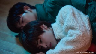 在对死党的同居要求说「好」之前 第6集