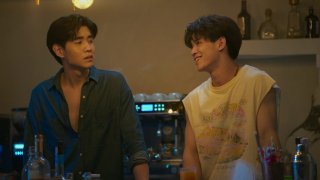 The Renovation EP1