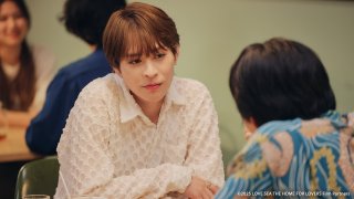 海洋之戀～愛之歸處～ 第2集