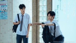 向流星許願的我們 第2集