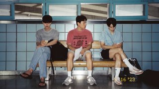 【2/16上架】夏日未完成