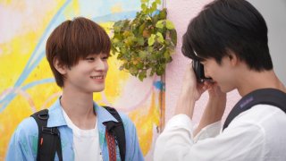 เมื่อเพื่อนสนิท (ที่แอบชอบ) ชวนผมมาอยู่ด้วยกัน ตอนที่ 5