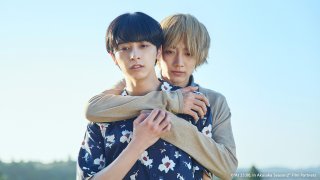 25时，赤坂见 第2季 第2集