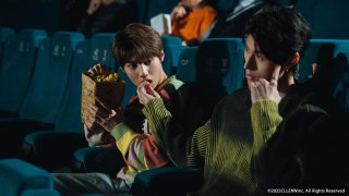 Secret Lover Episode 1