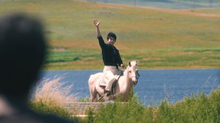 【2/5上架】愛在草原醒來