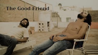 哥儿们的诱惑预告 Trailer