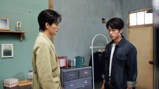 Desire Episode 10