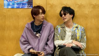 I Became the Main Role of a BL Drama S2 Episode 4