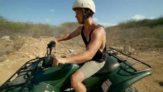 型男绕地球 第2集