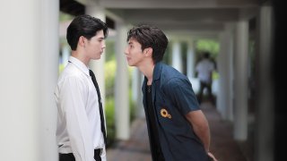 Doctor's Mine Episode 3