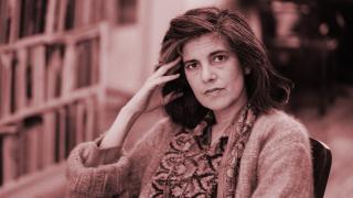 土星的光環下：蘇珊桑塔格