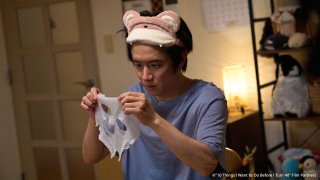 10 Things I Want to Do Before I Turn 40 Episode 4