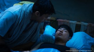 Wishing Upon the Shooting Stars Episode 3