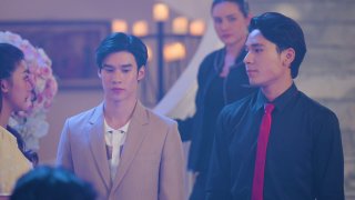 月光下的爱情 第8集