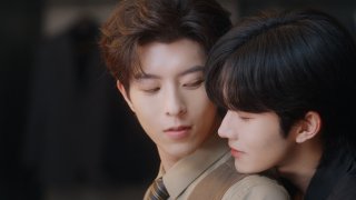 ไฟเสน่หาเดอะซีรีส์ ตอนที่ 14