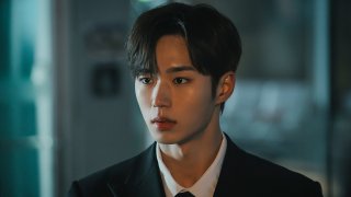 秘密关系 第8集 (终)