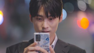 Kiss Kiss Sxx:Raise Me