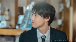 Stay By My Side After the Rain Episode 1