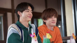 在對死黨的同居要求說「好」之前 第10集