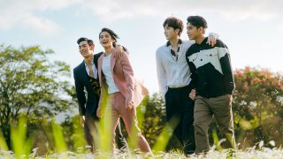 HIStory5-遇見未來的你