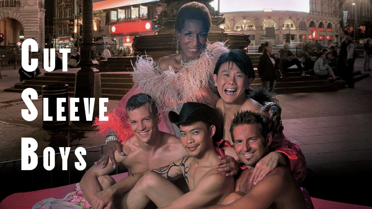 【กุมภาพันธ์, 27】คัต สลีฟ บอยส์