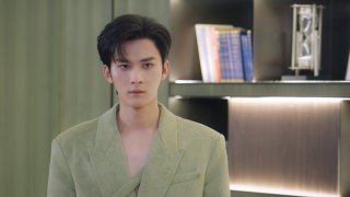 ไฟเสน่หาเดอะซีรีส์ ตอนที่ 13