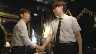 Kiss Kiss Sxx:Not a BL