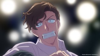 過分色氣的深見君 第3集