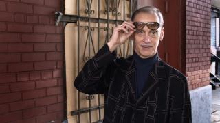 Here's Looking at You, Boy