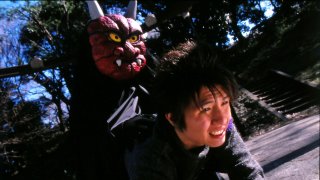 初熱：愛慾魔藥