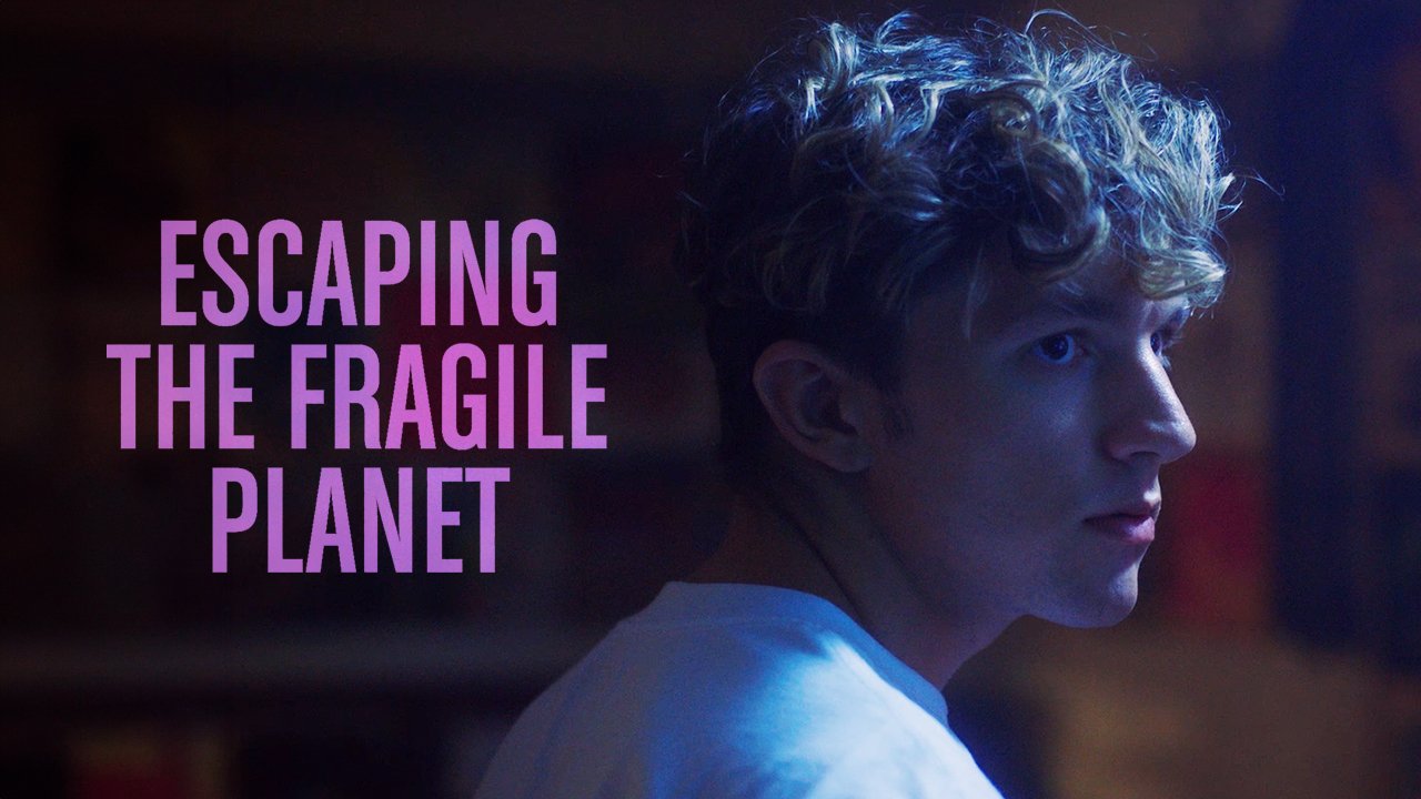 ลี้กาลอวสานโลก