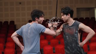 Doctor's Mine Episode 3