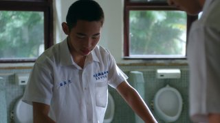 ให้ทำยังไงก็ใจมันรัก