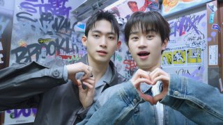 บริการ(ลับ)รัก ตอนที่ 7