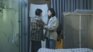 หากฉันมีความลับ ตอนที่ 14