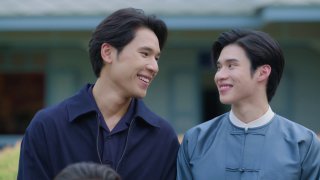 月光下的愛情 第12-13集 (終)