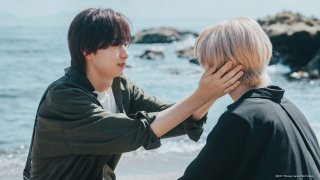 Therapy Game Episode 8