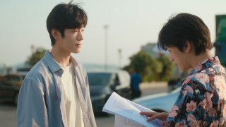 The Sparkle In Your Eye Episode 1