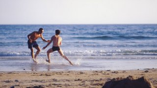 ปล่อยใจไป