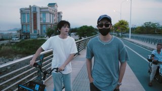The Sparkle In Your Eye Episode 2