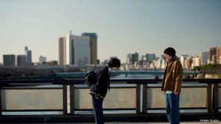 絕對會變成BL的世界VS絕不想變成BL的男人 2024 第4集