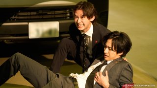 I Became the Main Role of a BL Drama S2 Episode 2
