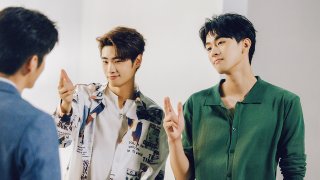 獨佔接班人 第11集