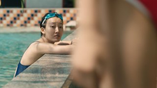 淺水池