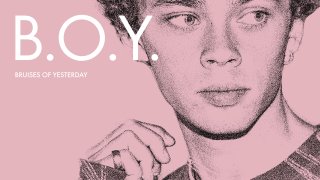 แผลใจในวันวานตัวอย่าง