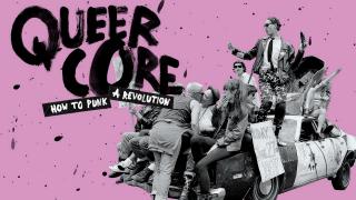 Queercore: How To Punk A RevolutionTrailer