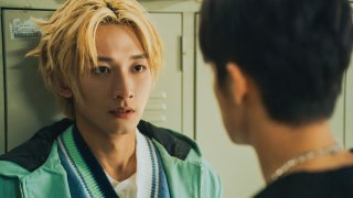 灵魂约定 第10集