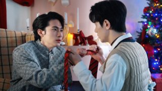 สัญญาร้อนซ่อนคลื่นร้าย ซีซัน 2 ตอนที่ 5