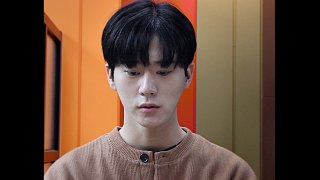 เบื้องหลังฉาก(รัก)