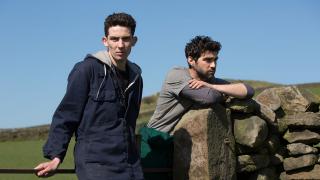 【電影片花搶先看】春光之境